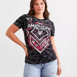 North Dakota T-Shirt - XL